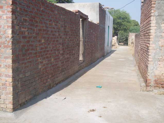 Village Kakkar