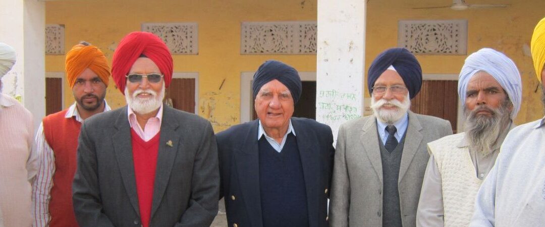 Village Guru Ki Dhab