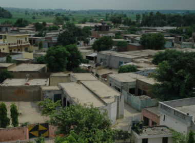 Village Brahampur Distt. Ludhiana