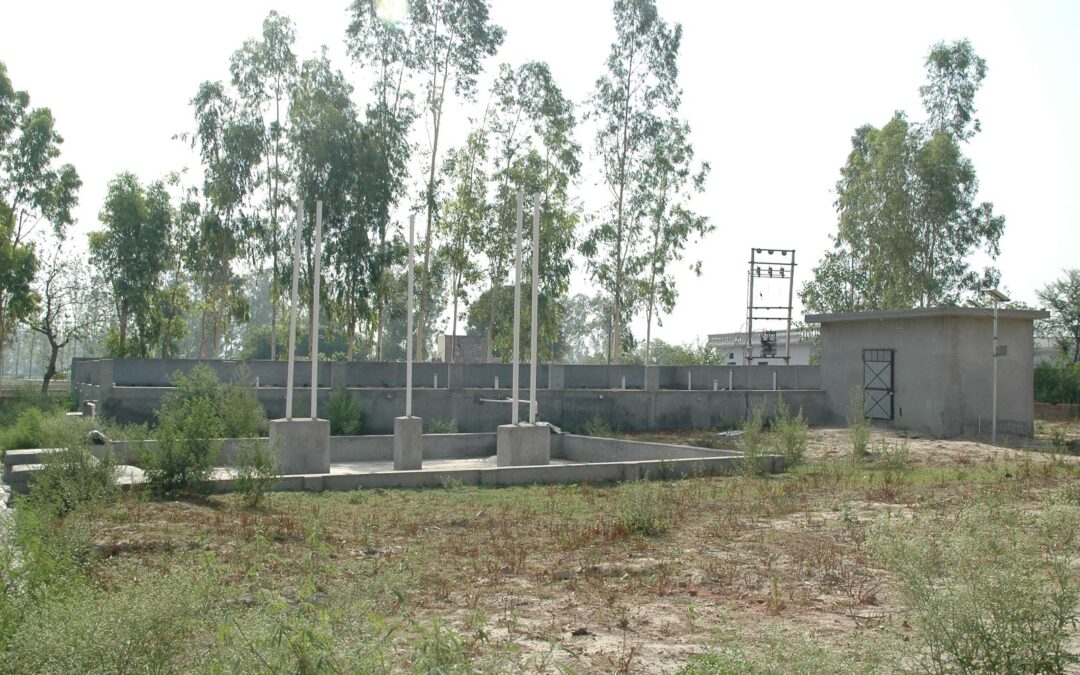 Village Langeri